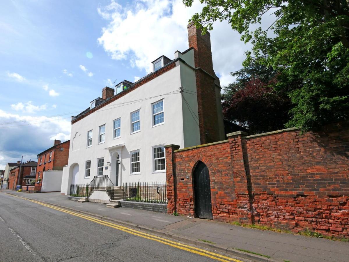 Bed and Breakfast No.42 Kegworth House Derby Exterior foto